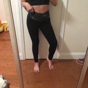 Victoria secret leggings